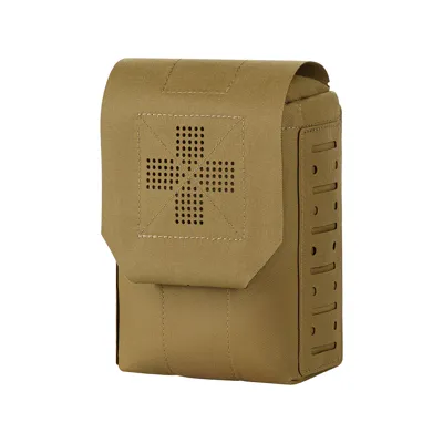 Ładownicza Medyczna Pionowa Large Gen. II Elite - Cordura - MOLLE - 10529005 - M-Tac