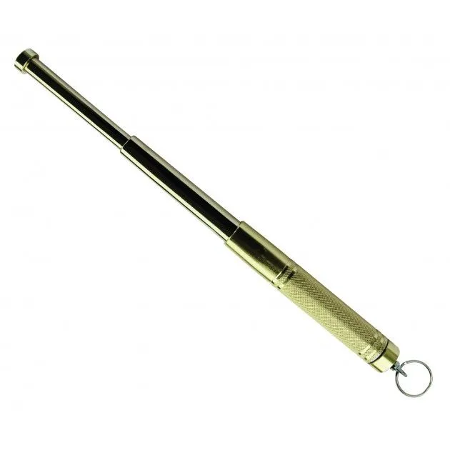 Mini Teleskopschlagstock 13" · Oro