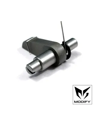 Anti-Retorno Gearbox V7 para M14 - Modify