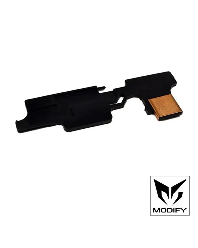 Modify Selector Plate G3