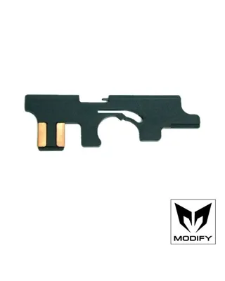Selector Plate MP5 - Modify