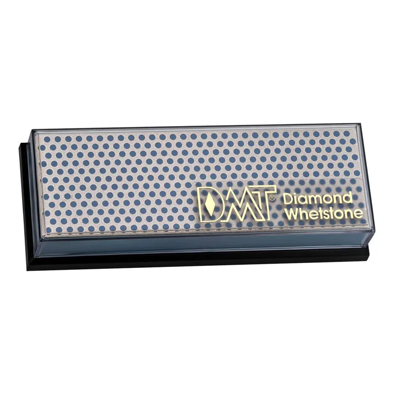 DMT Diamond Whetstone Benchstone Messer - Jetzt Entdecken!