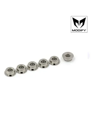 Casquillos Metalicos para Jing Gong - Modify