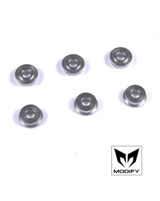 Casquillos Metalicos 7mm - Modify