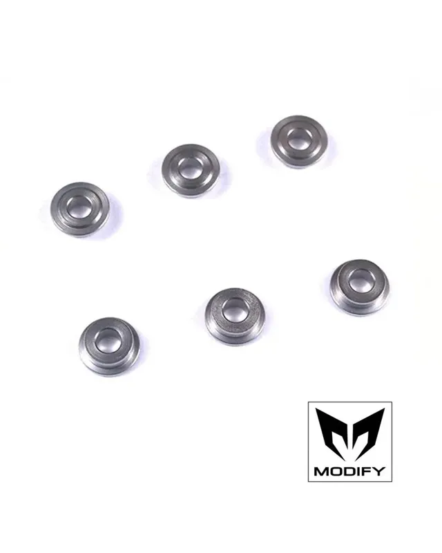 Modify Casquillos Metalicos