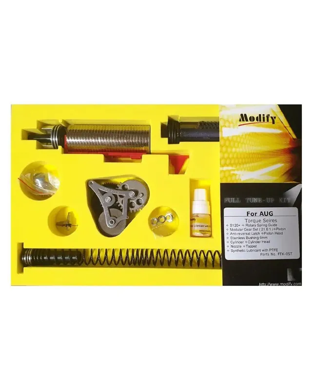 Modify FTK Torque para Steyr AUG