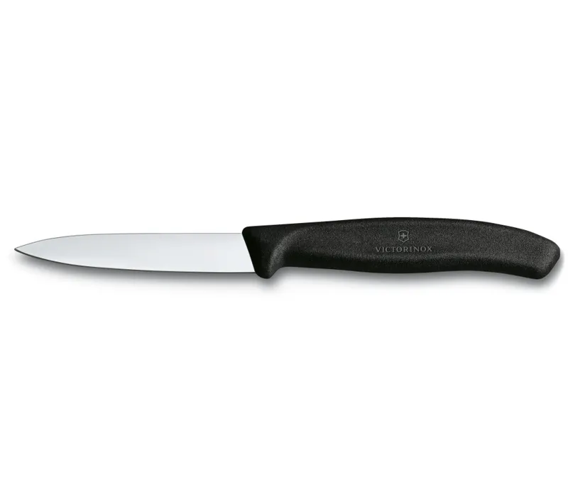 Swiss Classic Gemüsemesser · Negro