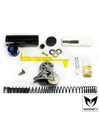Kit Full Tune-Up para CAR15 - Modify