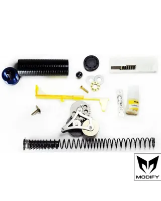 Kit Full Tune-Up para G3-A3/A4/SG1 - Modify