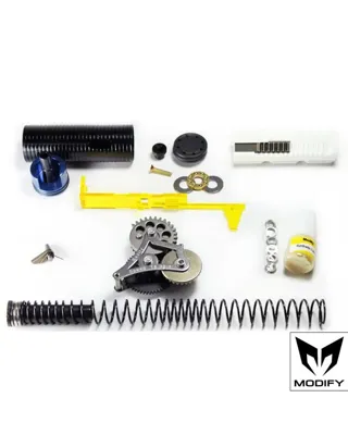 Kit Full Tune-Up para 5-A4/A5/SD5/SD6 - Modify