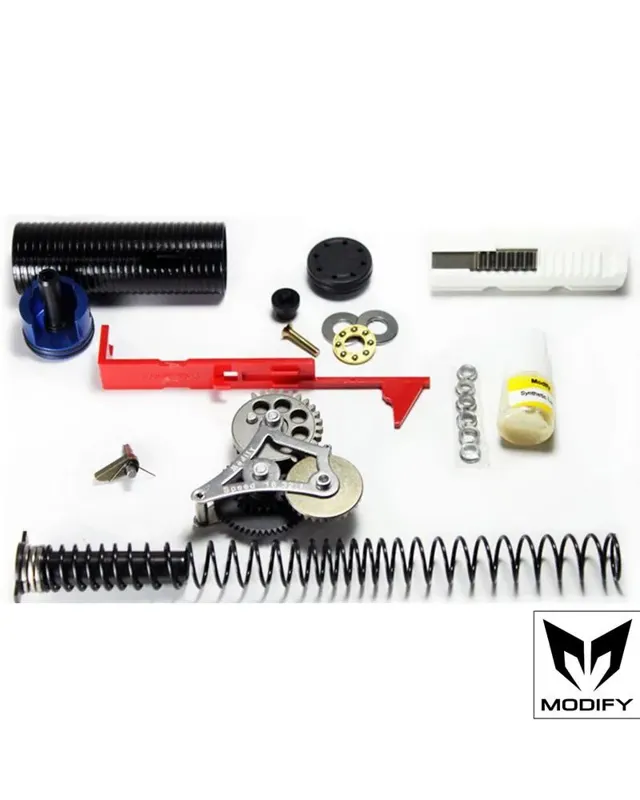 Modify Kit Full Tune-Up para 36C