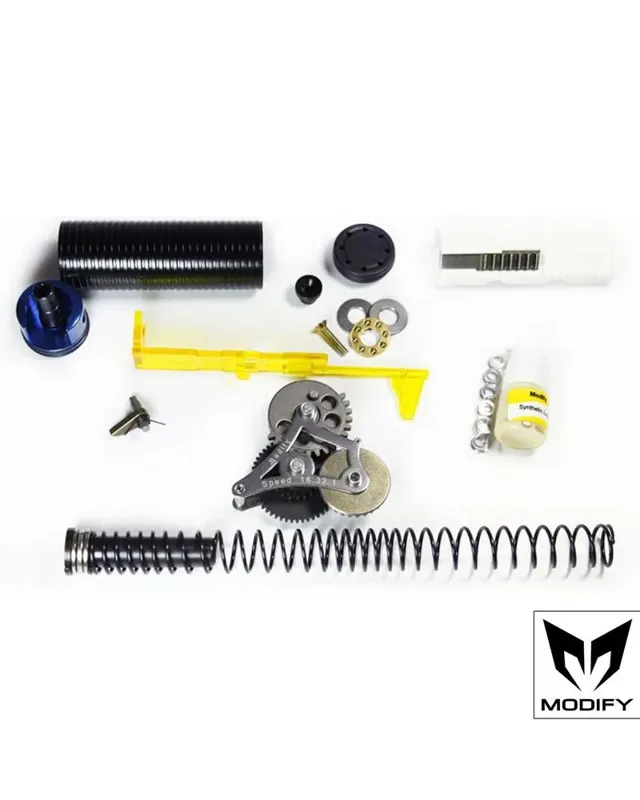 Modify Kit Full Tune-Up para M16-A1/V