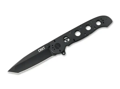 M16-04 KS Tanto Taschenmesser - Direkt Online Bestellen! - CRKT