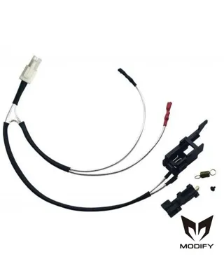Cableado Delantero Completo AK47 - Modify