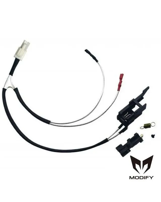 Modify Cableado Delantero Completo AK47