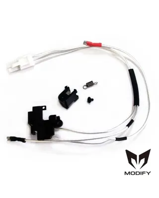 Cableado Trasero Completo AK47 - Modify