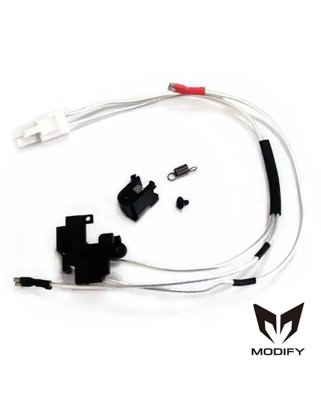 Modify Cableado Trasero Completo AK47