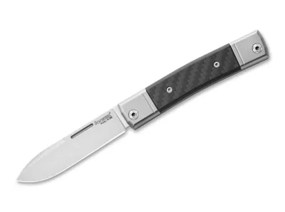 BestMan I Drop CF Taschenmesser - Direkt Online Bestellen! - Lionsteel