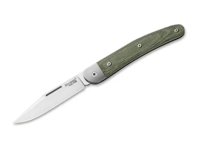 Jack One Micarta Messer - Direkt Online Bestellen! - Lionsteel