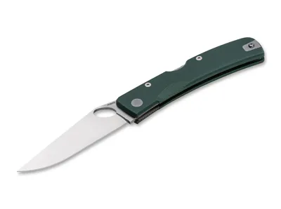 Peak D2 Military Taschenmesser - Manly