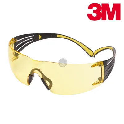 Shooting Glasses SecureFit 400 Color: - 3M