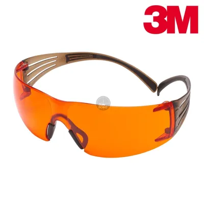 Shooting Glasses SecureFit 400 Color: - 3M