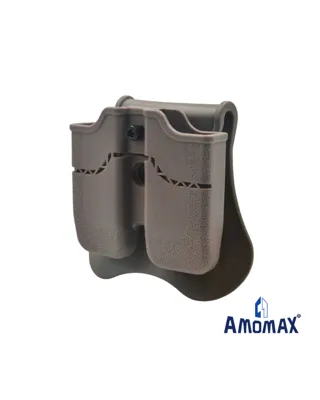 Rígida 1911 - Amomax