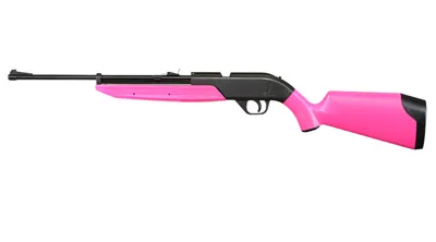 760 Pumpmaster Pump-Luftgewehr Kal. 4,5mm Diabolo/BB - Crosman