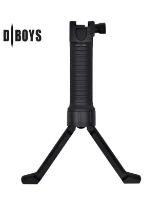 Grip con Bípode Extensible - DBOYS