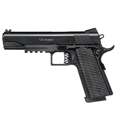 UX BlaMer CO2 Luftpistole Kal. 4,5 mm BB - Umarex