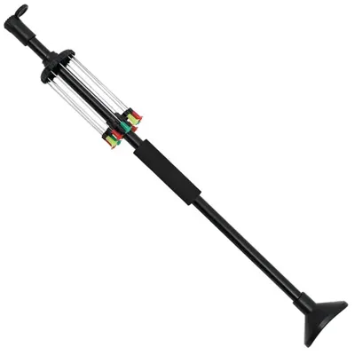 Blasrohr Mit Visier 45 cm Inkl. 10 Nadelpfeile - Fox Outdoor