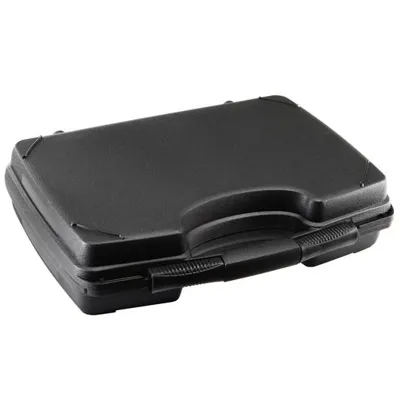 Universal Pistolenkoffer 29 x 19 x 7 cm - Negrini
