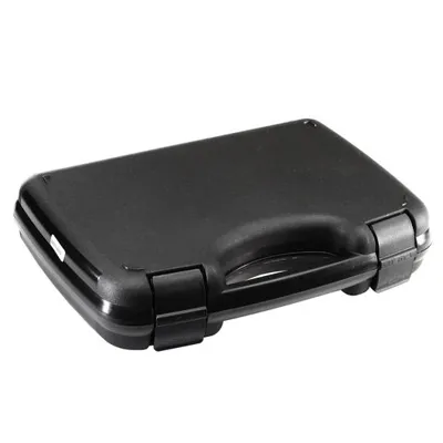 Universal Pistolenkoffer 30,5 x 18,5 x 8,5 cm - Negrini