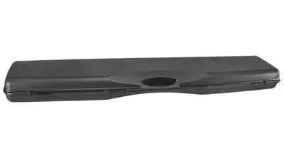 Universal Gewehrkoffer 121,5 x 24 x 10 cm - Negrini
