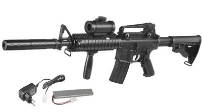 M4 Sport Series Komplettset BB - airmaX
