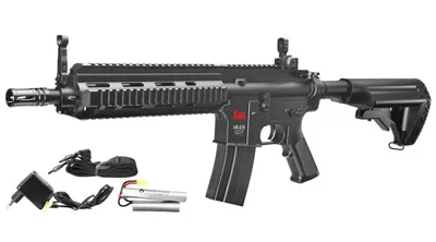 HK416C Komplettset BB - Heckler & Koch