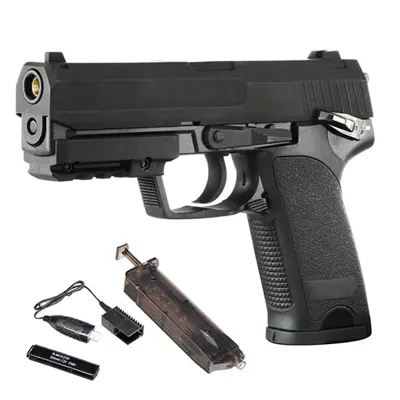 U.45 Mit Metallschlitten Komplettset BB - Cyma