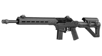 VMP-2D Designated Marksman Rifle BB - Vorsk