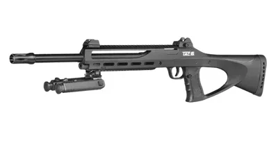 TAC6 Rifle Inkl. Zweibein CO2 BB - ASG