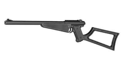 MK1 Carbine BB (New Version) - KJ Works