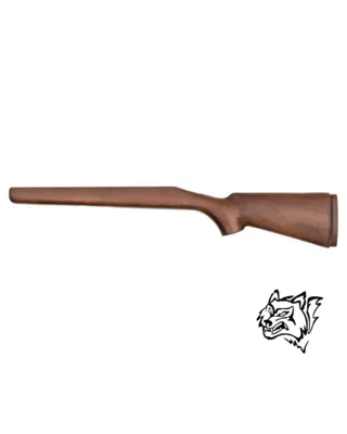 Culata Madera VSR-10 Auténtica - Snow Wolf