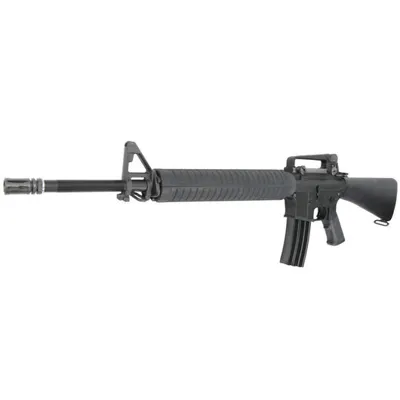 M16A3 Rifle Vollmetall S-Aeg BB - Wei-ETech