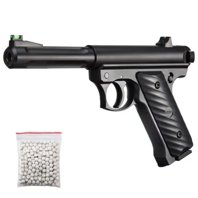 MKII M. Metallschlitten CO2 BB - KJ Works