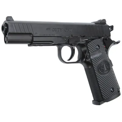 STI Duty One M. Metallschlitten CO2 BB - ASG