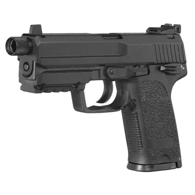 SP.45 TAC Mit Metallschlitten BB - KLI
