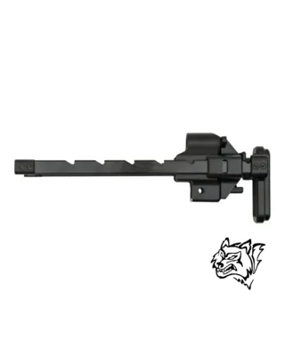 Culata Retráctil MP5 6 Posiciones - Snow Wolf