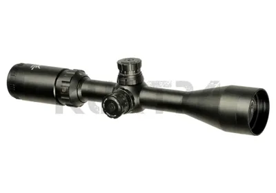 3-9X44TX Tactical Version - Pirate Arms