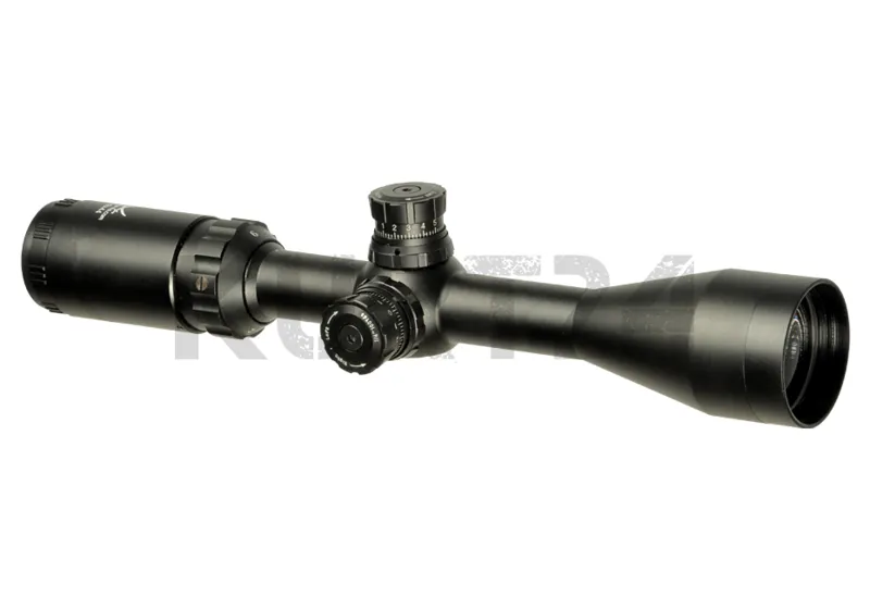 Pirate Arms 3-9X44TX Tactical Version