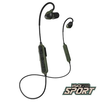 Iso Tunes Sport Advance - ISOtunes