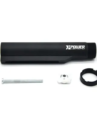 Tubo de Culata Xpower